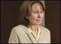 Quel personnage est joué par Kate Burton ?