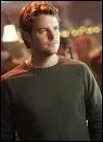 Quel personnage est joué par Chris O'Donnell ?