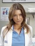 Grey's Anatomy : les personnages