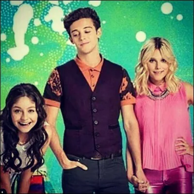 Quel petit ami aurais-tu ?