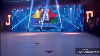 Patinerais-tu au Jam & Roller ?