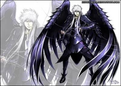 Qui est ce personnage ?