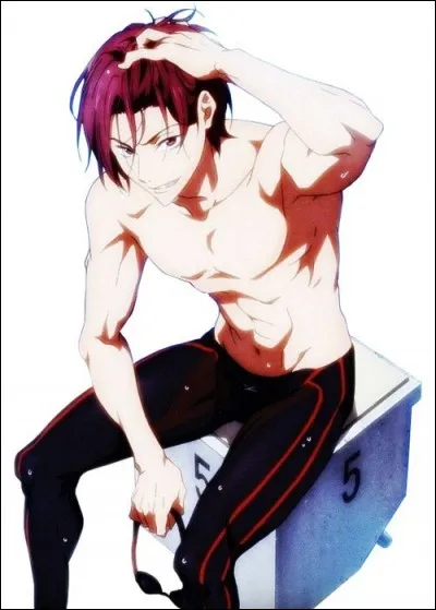 Qui est ce personnage ?