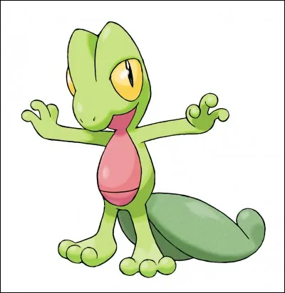 Quelle est l'évolution d'Arcko ?