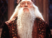 Quiz Connais-tu rellement Albus Dumbledore ?