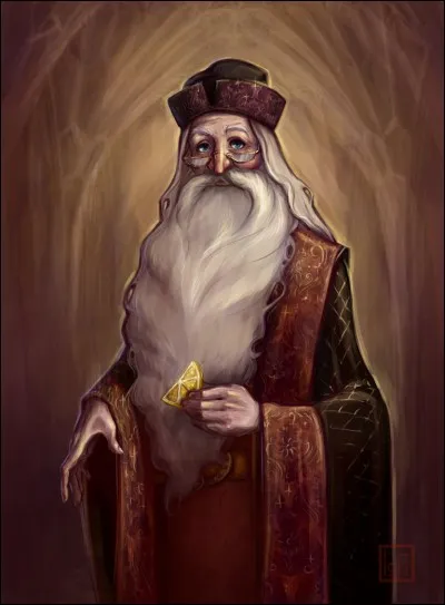 Quel est son Patronus ?