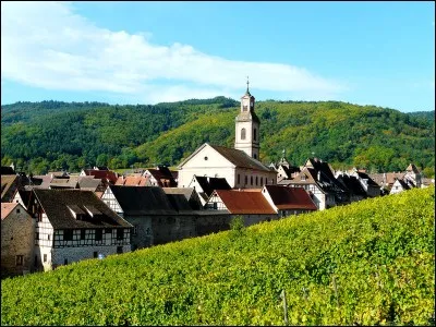 Un lieu - quand il s'agit d'un endroit, des ... ?