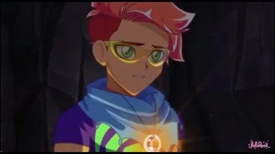 Comment s'appelle le frère d'Auriana ?