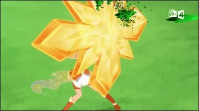 Quel sort crée un bouclier ?