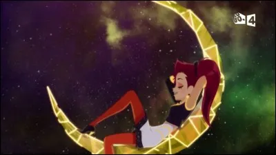 Auriana est la princesse de :