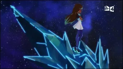 Talia est la princesse de :