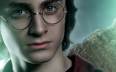 Quiz Harry potter