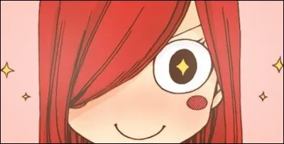 Quel est le plat préféré d'Erza Scarlet ?