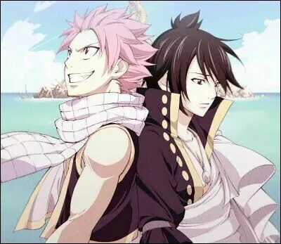 Le Rogue du futur prévient Natsu que quelqu'un va tuer Frosh mais qui ?