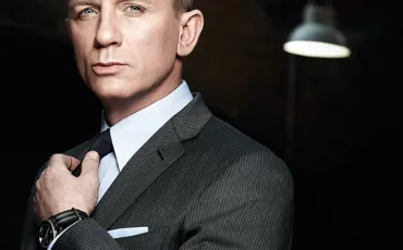 Quiz James bond