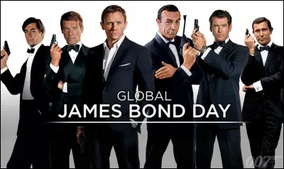 Pour quel pays James Bond travaille-t-il ?