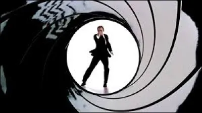 Qui joue le rôle de Bond dans le film ?