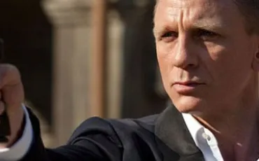 Quiz James bond