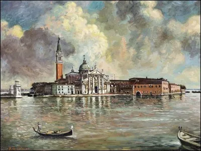 Un dernier coup d'il depuis la poupe ! Mais quelle île s'ouvre à vos yeux ?