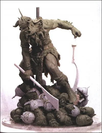 Roi des tribus Huns, peuplade originaire des steppes d'Asie, il sera le plus redouté des chefs barbares lors des grandes invasions. Qui est-il ?