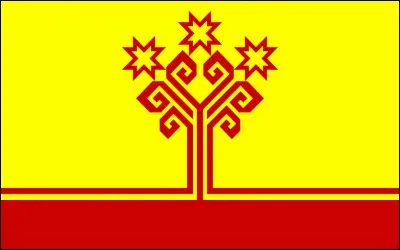 Quel est ce drapeau ?