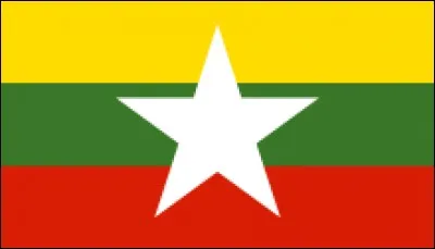 Quel est ce drapeau ?