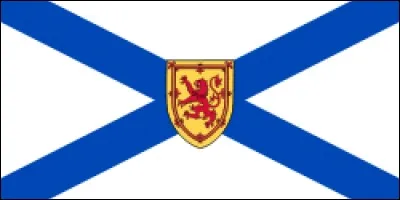 Quel est ce drapeau ?