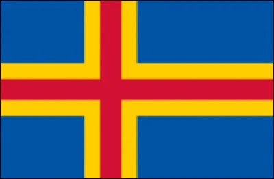 Quel est ce drapeau ?