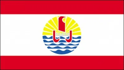 Quel est ce drapeau ?