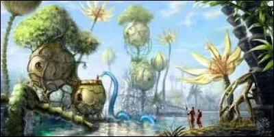 Qu'est le guidon en héraldique ?