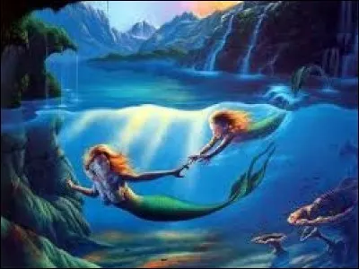 Qu'appelle-t-on un conte jaune ?