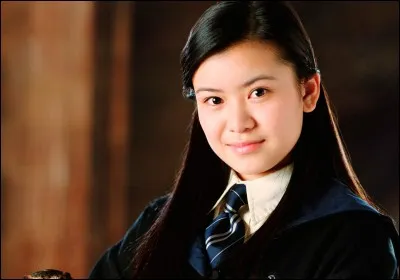 Quel est le patronus de Cho Chang ?