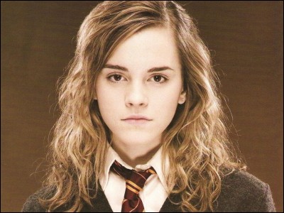 Quel est le patronus d'Hermione Granger ?