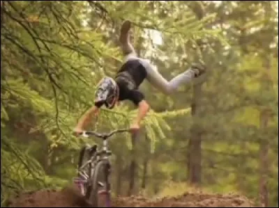 En tant que cycliste, vous &ecirc;tes casse-cou ou plut&ocirc;t prudent ?