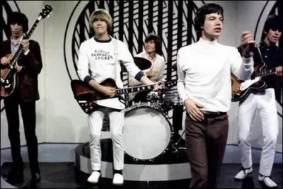 Quel est le nom de ce groupe ?