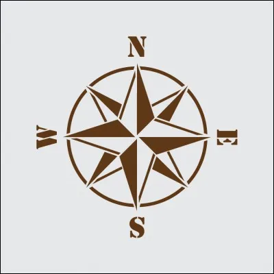 Quel est l'état qui se trouve le plus au nord-ouest ?