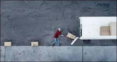 Crier au point d'en perdre le souffle.