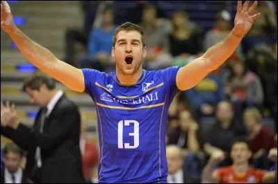 Quel joueur a déjà été MVP d'une Ligue mondiale ?