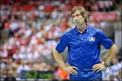 Qui a été le plus longtemps sélectionneur de l'équipe de France ?