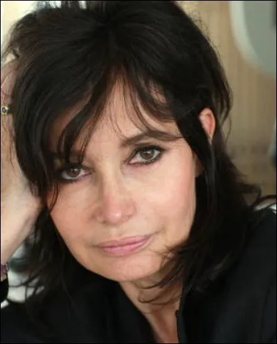 C'est une actrice française, née à Charenton-le-Pont le 22 avril. Connue pour ses rôle au cinéma, dont plusieurs dans des films de Lelouch, elle joue également au théâtre.