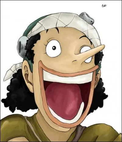 Quel est le nom de ce personnage ?