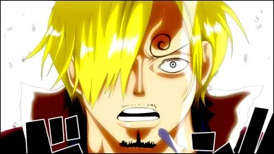 Quel est le nom de ce personnage ?