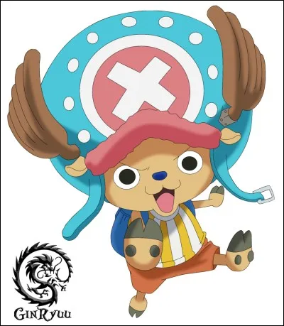 Quel est le nom de ce personnage ?