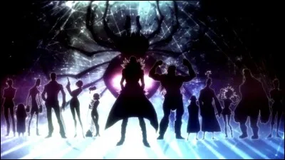 Quel était son numéro de membre dans la Brigade Fantôme ?