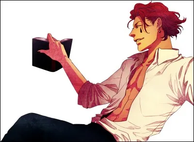 Dans quel chapitre Hisoka apparaît-il la première fois ?