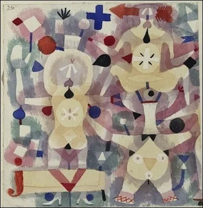 A qui doit-on "Carnaval dans la neige" ?