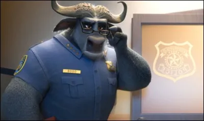 Il s'appelle Bogo, il travaille en tant que..