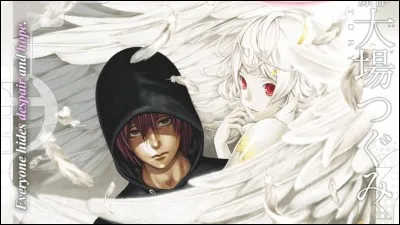 Qui est le scénariste de "Platinum End" ?