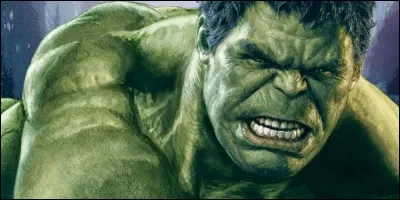 Qui est le vrai nom de Hulk ?