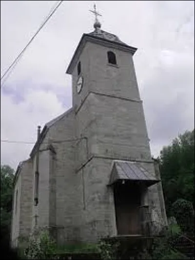 Saint-Georges-Armont est une commune de l'ancienne région Franche-Comté située dans le département ...